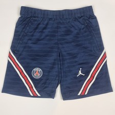 Nike Jordan PSG Shorts Zip