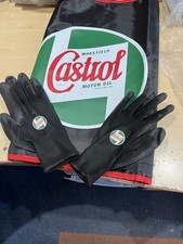 Genuine Castrol Quality