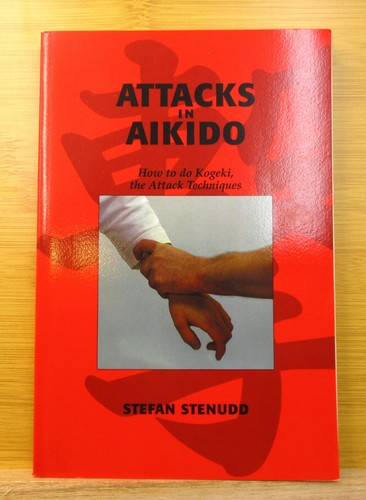 Attacks aikido how - in, to