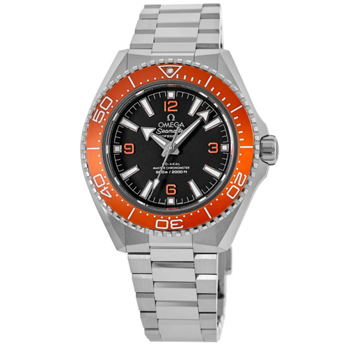 New omega seamaster planet - new,