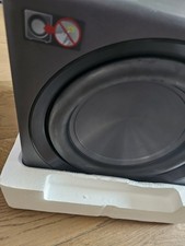 Samsung Sound SWA-W700 Wireless Subwoofer For Selected Soundbars 