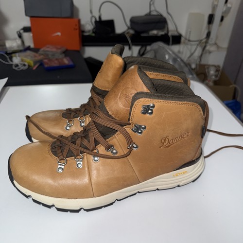 Danner mountain 600 brown - mountain,