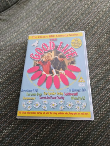 The good life complete series - good,