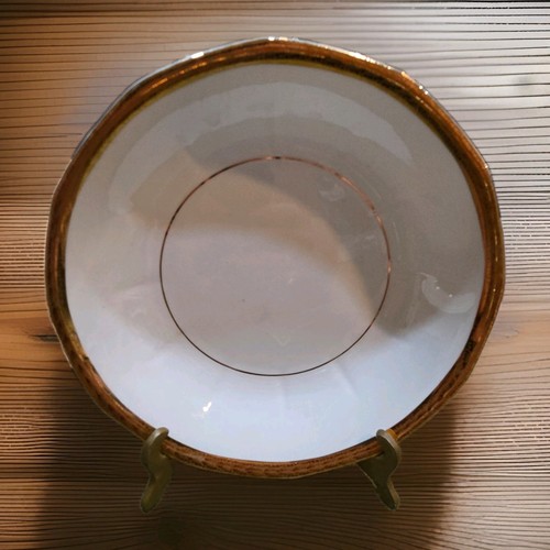 Roi karat gold salad - le,