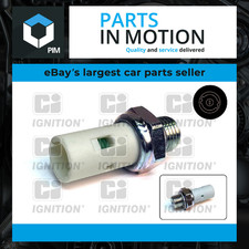 Oil Pressure Switch fits