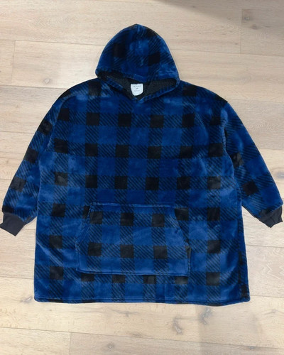 Primark mens blue check - mens,