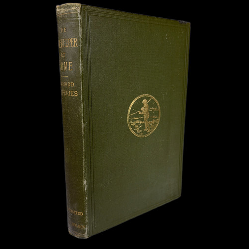 The gamekeeper home - at, ~