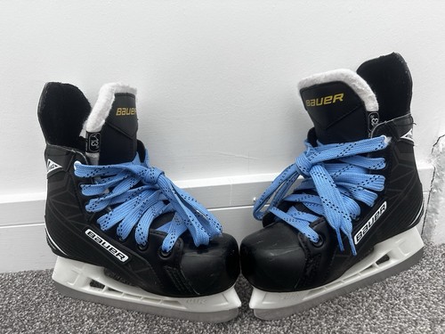 Bauer supreme s140 ice skates - s140,