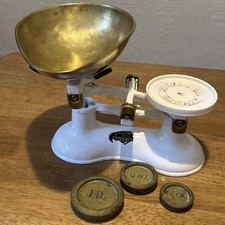 Kitchen Scales Frederick Hill