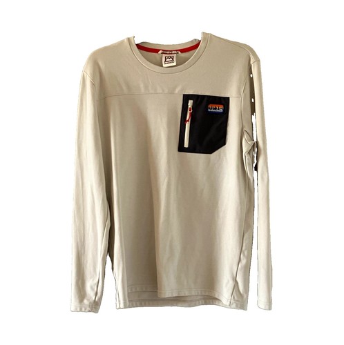 Avalanche men long - men’s, sleeve