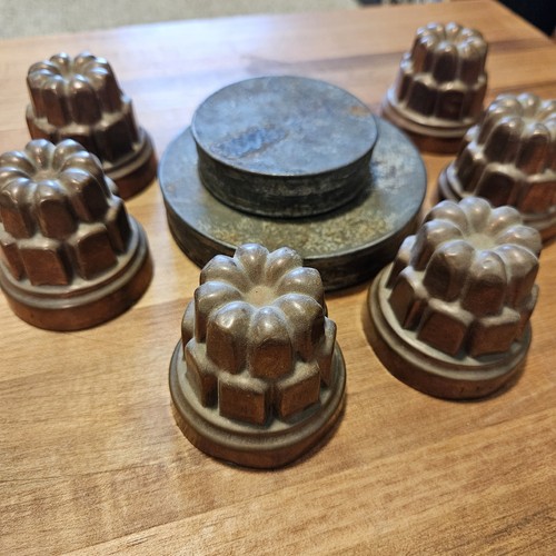 Antique english copper - antique,