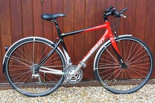 Hardly used Giant FCR 2 hybrid