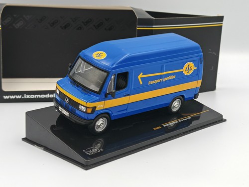 Rare ixo 1987 - ixo, 1/43