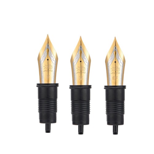 Pen nib replacement for - pen,