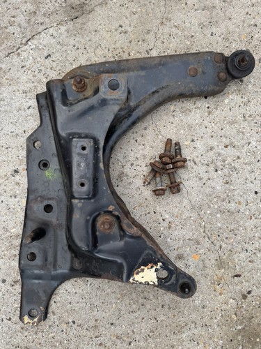 Mk1 ford rh offside - rh,