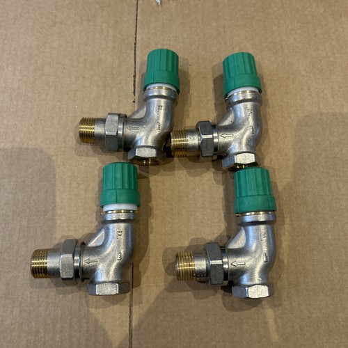 Danfoss radiator valves - danfoss,