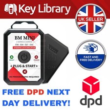 Emulator for mini bmw - for,