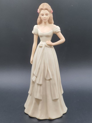 Lady figure art deco sbl - figure,