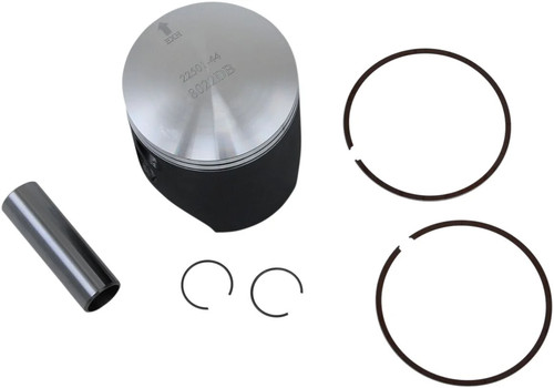 Wossner piston kit forged - kit,