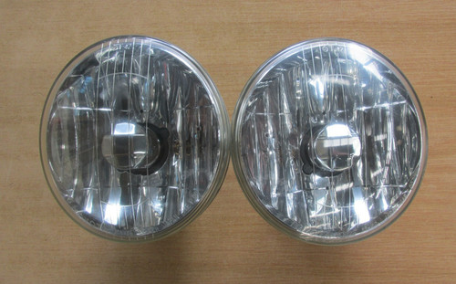 Jdm front bumper fog light - bumper,