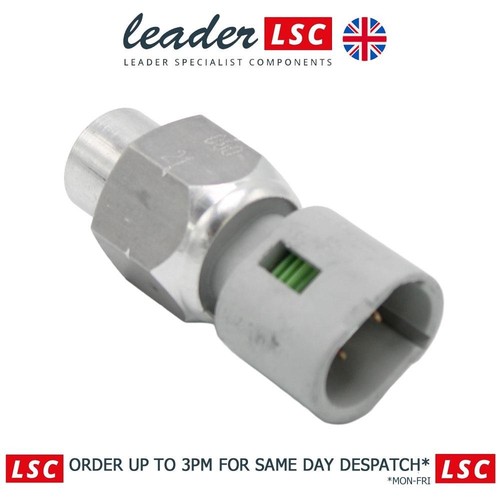 Power steering pressure switch - power,