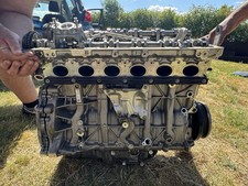B58B30A Engine Bare BMW M140I
