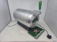 Krups The Sub Heineken Beer