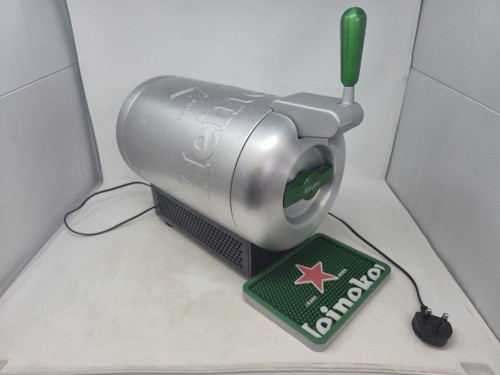 Krups the sub heineken - the,