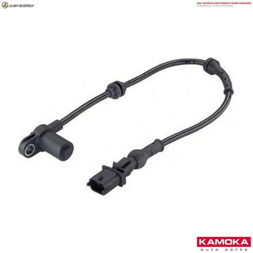 Wheel speed sensor 1060333 - speed, for