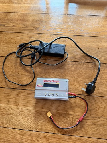 Hb6 haisto lipo battery - lipo,