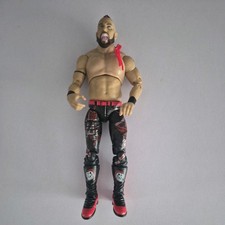 Lance Archer - AEW Jazwares -