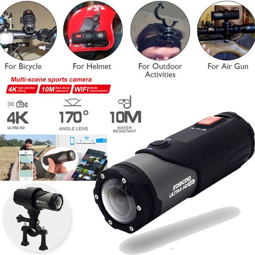 Wifi control sport - control,