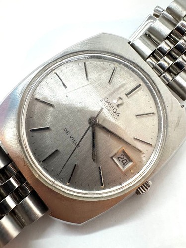 Omega ville 166 - omega, 166.085