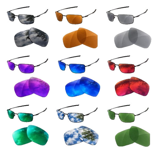 New polar replacement lenses - new,