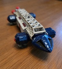 Dinky Toys Eagle Space Transporter #359 1999 Vintage by Gerry Anderson