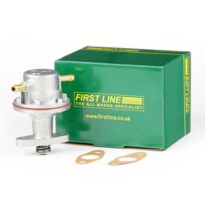 First line fuel pump - fuel,