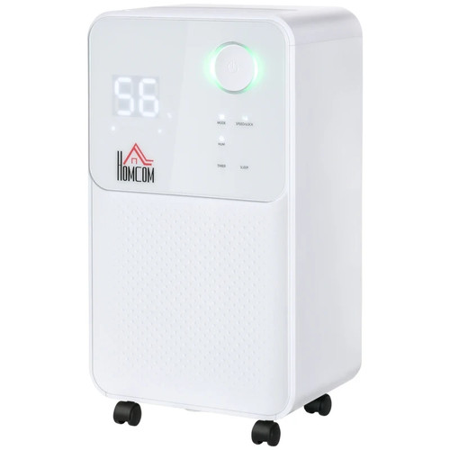 Homcom portable quiet - homcom,