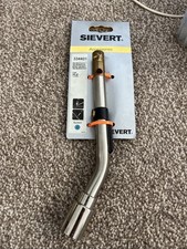 Sievert Standard Burner 334401