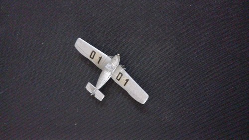Ichuco junkers plane - ichuco,
