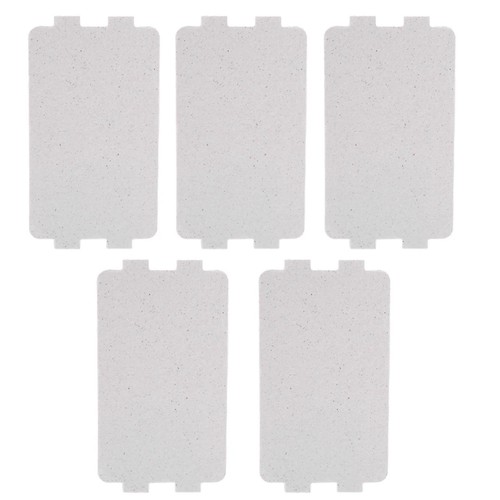 Microwave mica sheet - microwave,