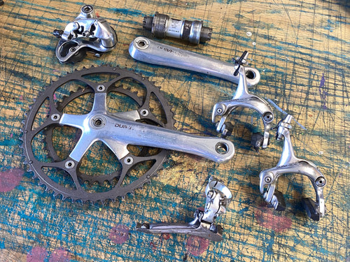 Shimano dura ace - ace, 7700