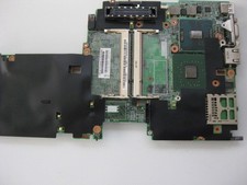 LENOVO THINKPAD X61s MOTHERBOARD