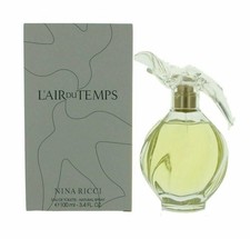 Nina Ricci L'air du Temps 3.4