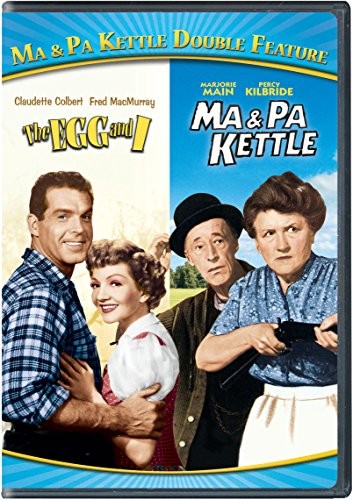 Kettle double feature - double,