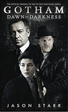 Gotham: Dawn of Darkness Mass