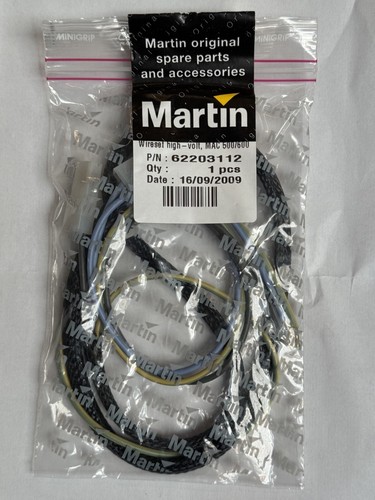 Martin wireset high volt - high-volt,, mac