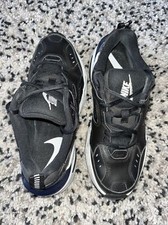 Nike MK2 Tekno Low Suede