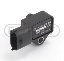 MAP Sensor fits OPEL VECTRA C 2.8 Manifold Pressure