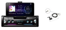Pioneer Apple car play Android
