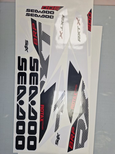 Seadoo rxt rxtx 300 for - rxtx,